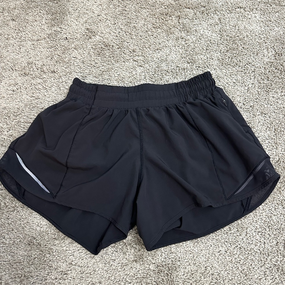 Lululemon Hotty Hots
